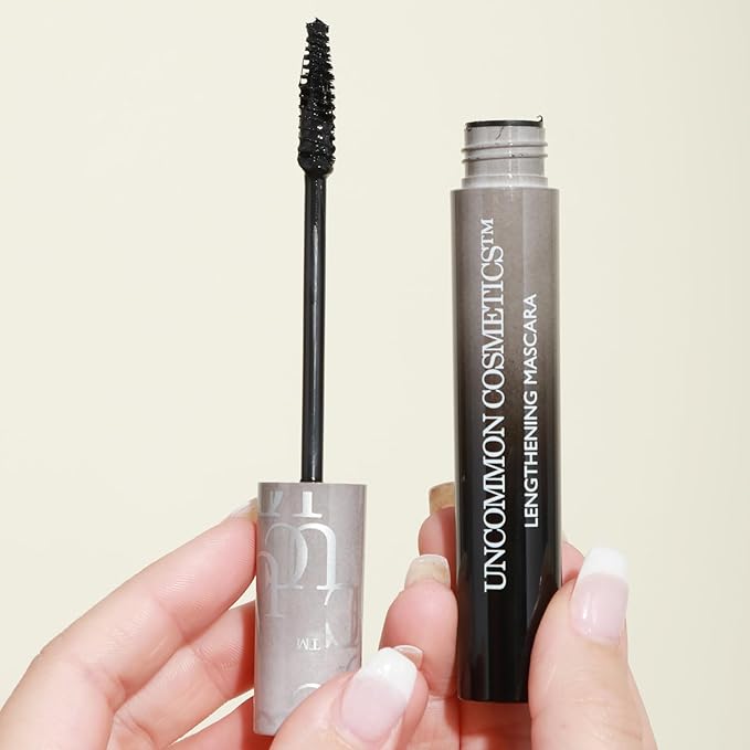 Best Of Lashes Mascara Collection Set - Smudge Proof Mascara with Volume and Length - Clump-Free, Stunning Lashes - 3 pc Gift Set-Velvo Beauty