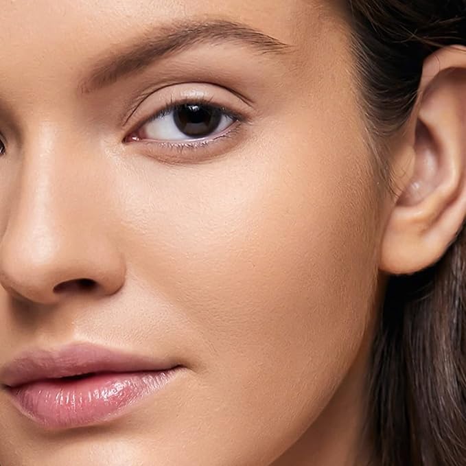 YOUNG VISION Full Coverage Longwear Foundation, Matte Finish, Waterproof, Poreless Liquid Foundation Makeup, Base de Maquillaje Alta Cobertura, 1 fl.oz-Velvo Beauty