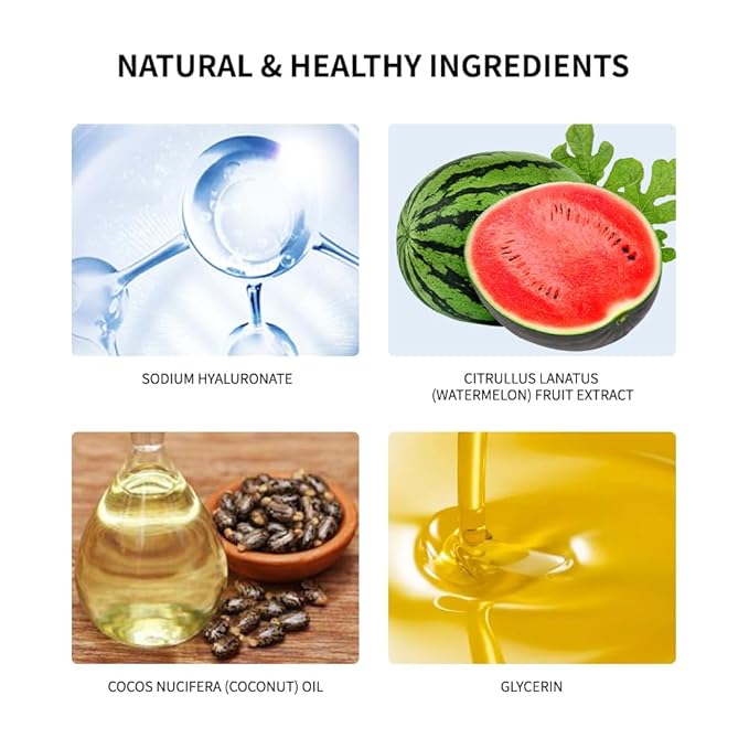 AKARY Gel-Based & Hydrating Face Primer For Smoothing Skin & Gripping Makeup with Vitamin C, Vitamin E, Retinol, Long-Wear Foundation Face Primer for Oil Control, Even Fine Lines, 0.81 Fl Oz, 04 Grape-Velvo Beauty