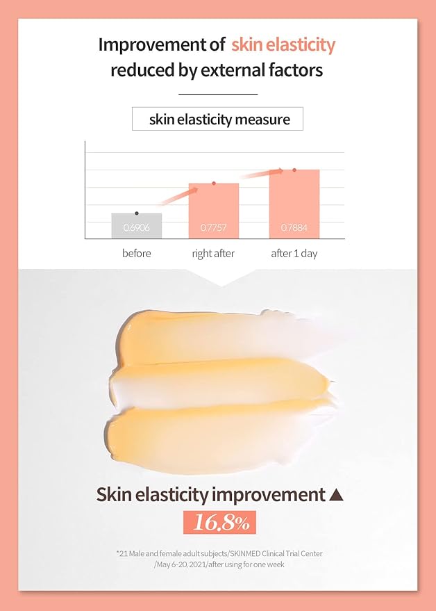 Dermafirm Age Reviving Firming Cream Facial Moisturizer A4 | Hydrating Face Moisturizer for Pore Firming & Skin Elasticity w/Collagen, Astasome & Peptide | No Animal Trials No Paraben 1.69 fl oz-Velvo Beauty