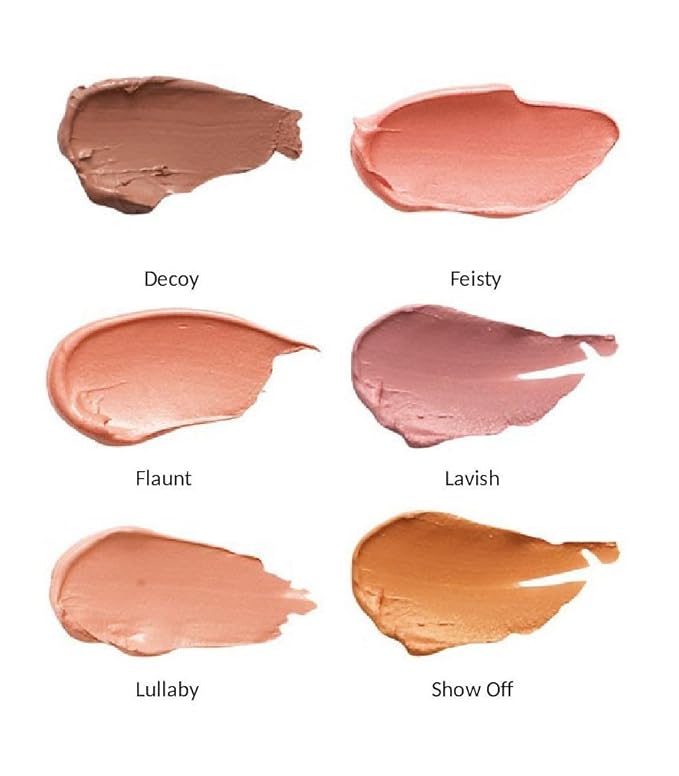 Jolie Creme Blush Creamy Cheek Colour (Lullaby)-Velvo Beauty