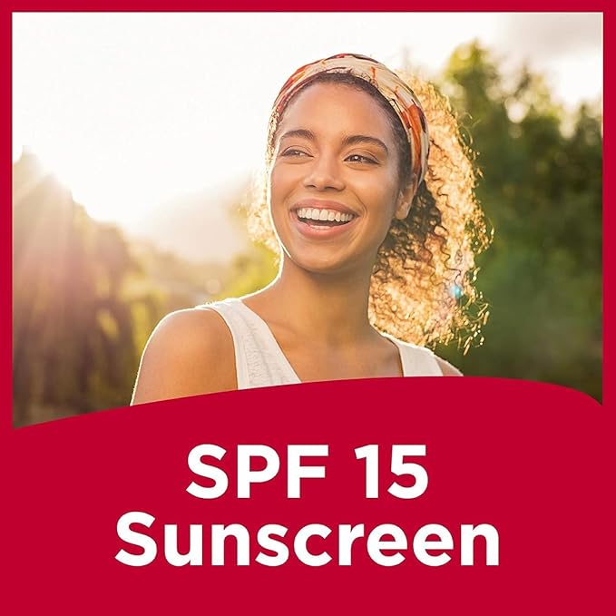 Carmex Daily Care Moisturizing Lip Balm Pack, SPF 15, Strawberry & Cupcake Batter Flavor Variety Pack Bag, 9 Count (7 Sticks, 2 Tubes)-Velvo Beauty