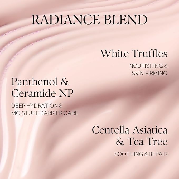 d'alba Piedmont Waterfull Tone-Up Sunscreen Serum BROAD SPECTRUM SPF 50 + Korean Sunscreen for Face, All Skin Tones, Sweat Proof Formula (1.69 fl.oz.)-Velvo Beauty