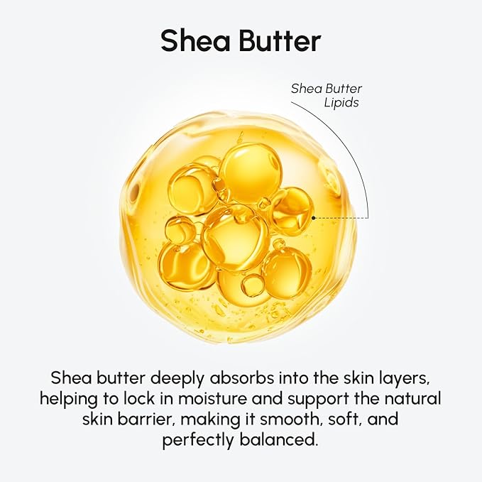 MAREE Moisturizer Body Butter Mousse - Whipped Body Butter for Women Smell Good - Facial Moisturizer for Dry Skin - Face Hand Body Cream for Women & Men with Marine Collagen, Shea Butter & Argan Oil-Velvo Beauty