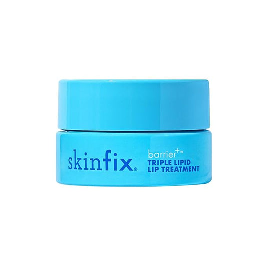 Skinfix Barrier+ Triple Lipid Lip Treatment: Nourish Dry, Chapped Lips With Our Volumizing Complex to Visibly Plump & Fill Fine Lines, 0.27 Oz-Velvo Beauty