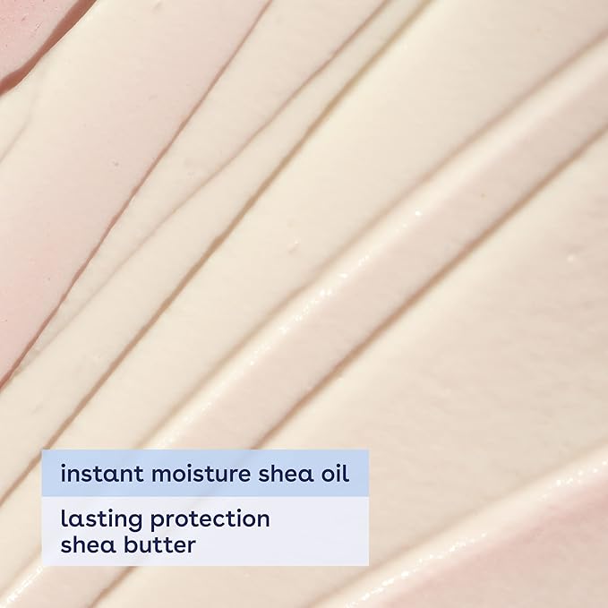 EOS Limited Edition Holiday Collection- Candy Cane Swirl Lip Balm & Vanilla Cashmere Hand Cream, 24-Hour Hydration, 2-Pack, Clear-Velvo Beauty