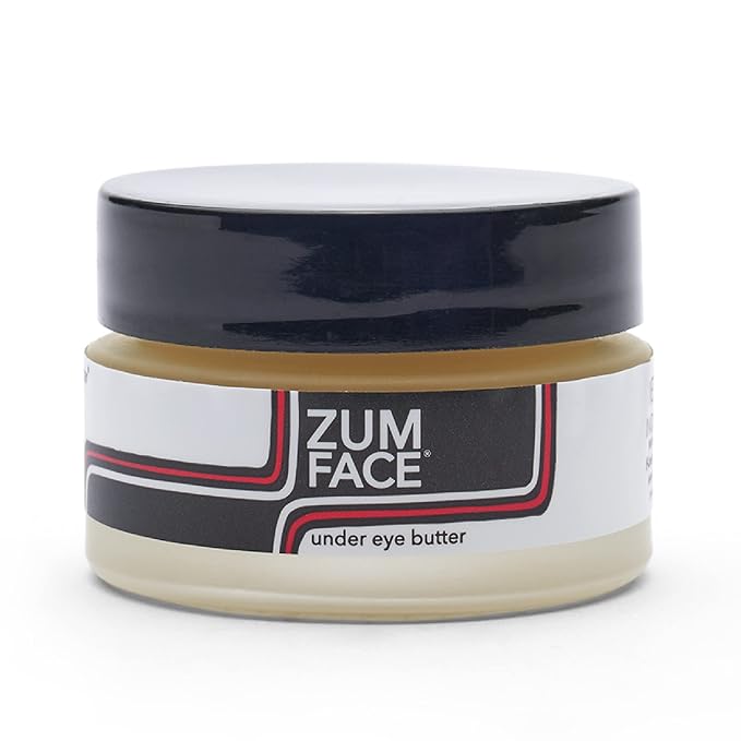 Indigo Wild Zum Face Under Eye Butter - 0.5 oz-Velvo Beauty