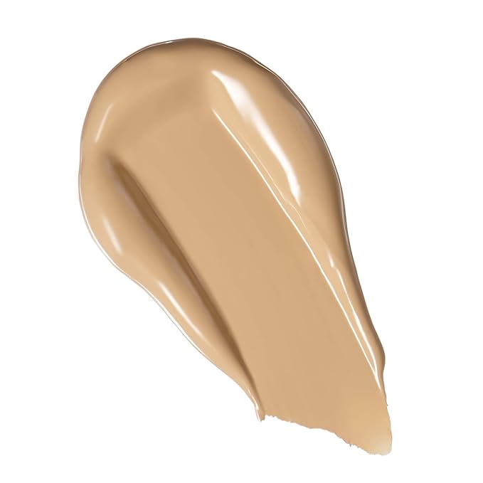 Makeup Revolution Conceal and Hydrate Concealer, Full Coverage & Matte Finish, C5 for Light Skin Tones, Vegan & Cruelty-Free, 0.7 Fl Oz-Velvo Beauty
