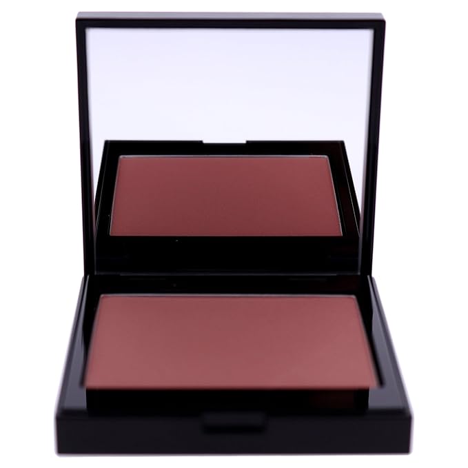 Laura Mercier Women's Matte Powder Blush, Chai, One Size-Velvo Beauty