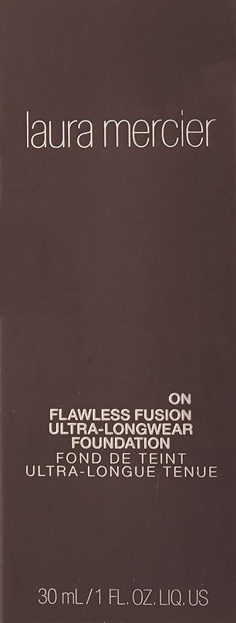 Laura Mercier Flawless fusion ultra-longwear foundation - creme by laura mercier for women - 1 oz foundation, 1 Ounce-Velvo Beauty