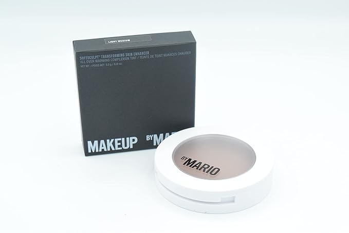 MAKEUP BY MARIO SoftSculpt Transforming Skin Enhancer� Light Medium-Velvo Beauty