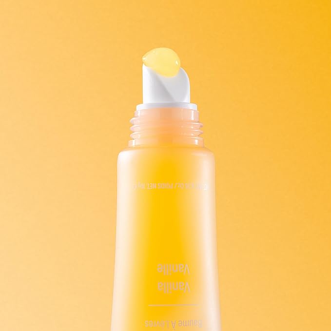 W7 Gloss Away Lip Balm - 2 Piece Set - Nourishing Lip Balm Formula With Shea Butter - Vanilla-Velvo Beauty