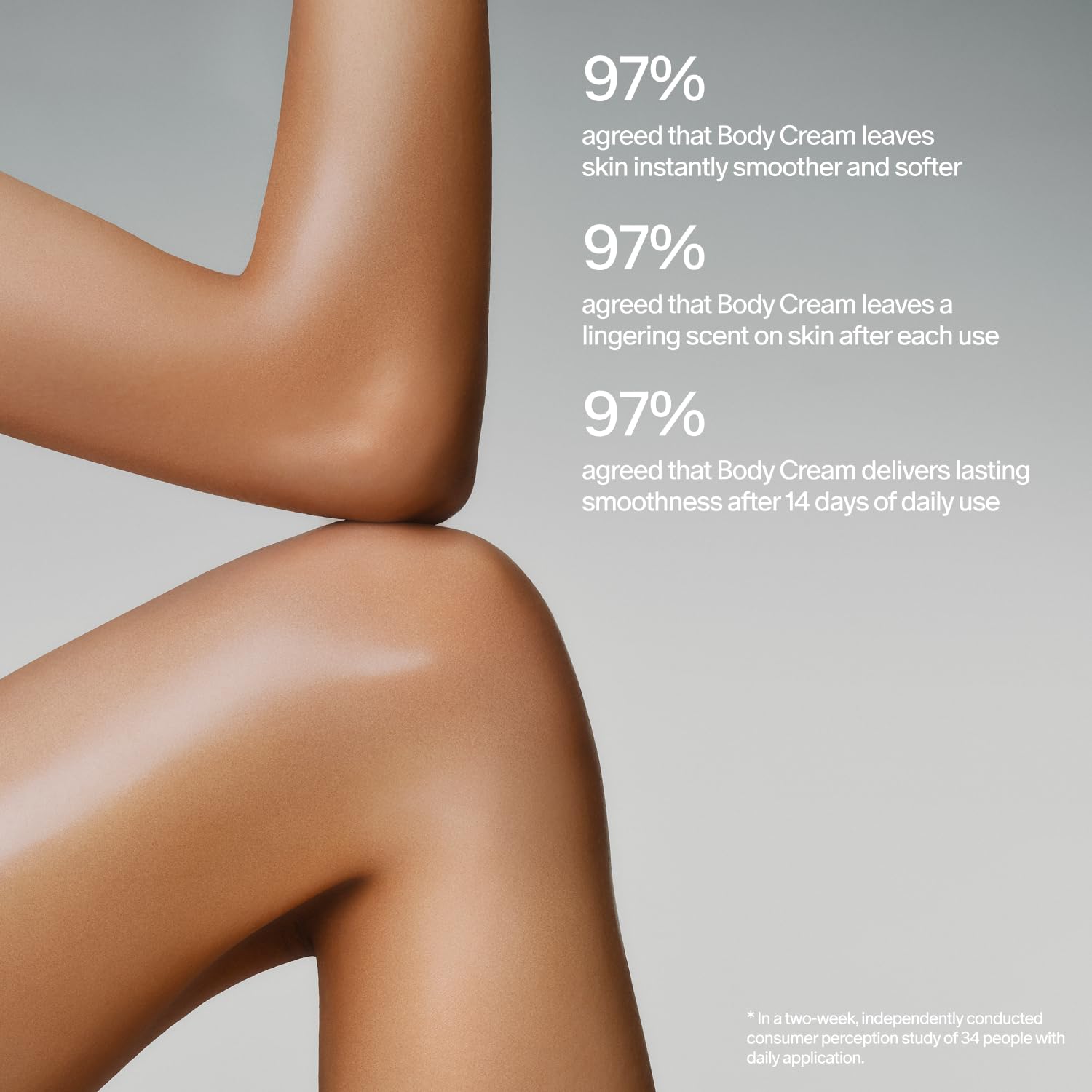 Salt & Stone Body Cream – Santal & Vetiver | Hydrating Formula with Seaweed Extracts, Spirulina & Squalane | Deep Hydration, Skin Barrier Support & Healthy Glow | for all Skin Types (6.7 fl oz)-Velvo Beauty