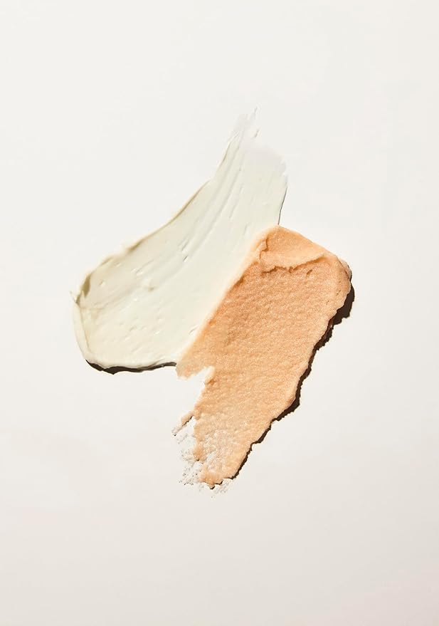 HERBIVORE Instant Vacation Silky Soft Body Gift Set | Coco Rose Coconut Oil Body Polish & Cloud Milk Coconut + Maca Firming Body Cream, Plant Based, Vegan, Cruelty Free-Velvo Beauty