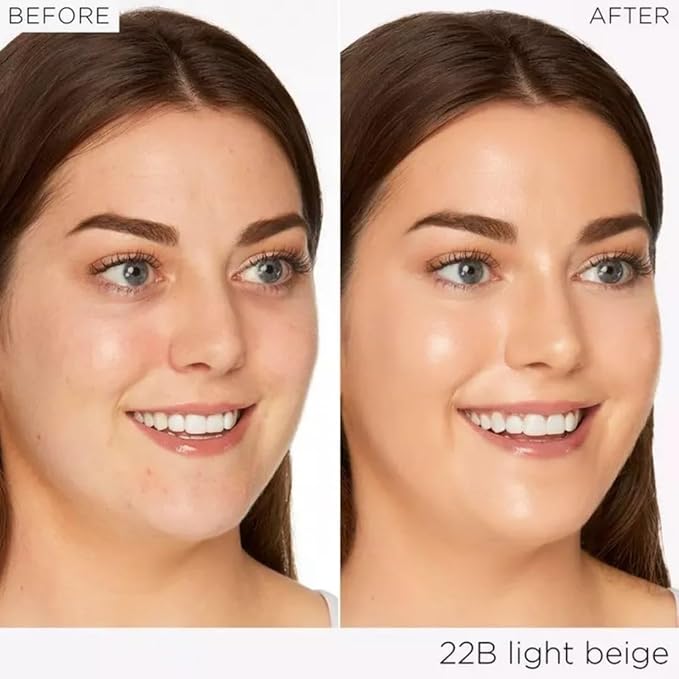 Tarte Shape Tape Radiant Medium Coverage Concealer Full Size - 22B - Light Beige-Velvo Beauty