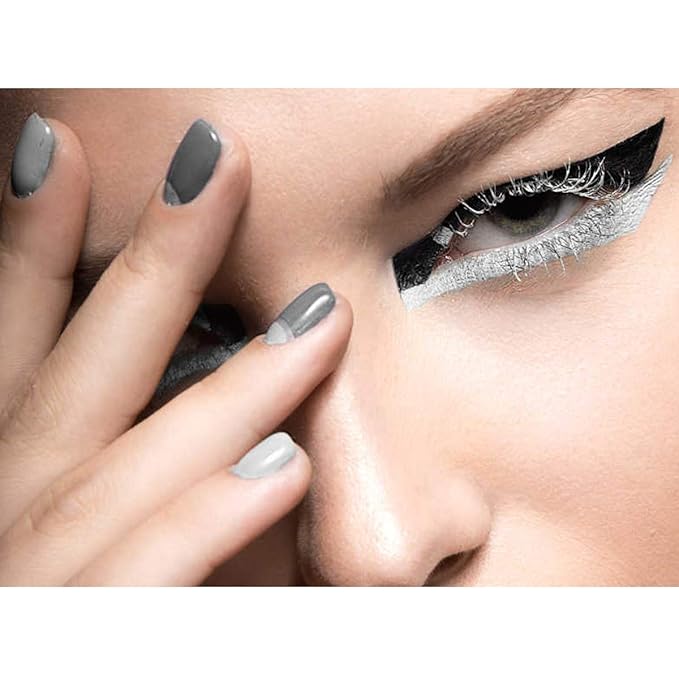 Maydear White Mascara – Volumizing, Curling & Lengthening Mascara for Intense Definition & Long-Lasting Smudge-Proof Wear – Perfect for Party & Stage Makeup-Velvo Beauty