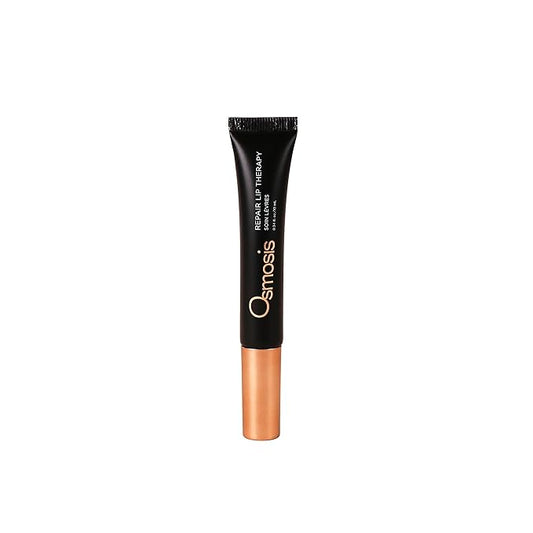 Osmosis Repair Lip Therapy, Nourishing Tinted Lip Gloss, Deep Hydration, Ultra Soft, Healthy Lips, Blush, 0.34 Oz-Velvo Beauty