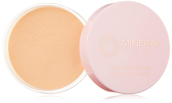 Flawless Finish Setting Powder Banana-Velvo Beauty