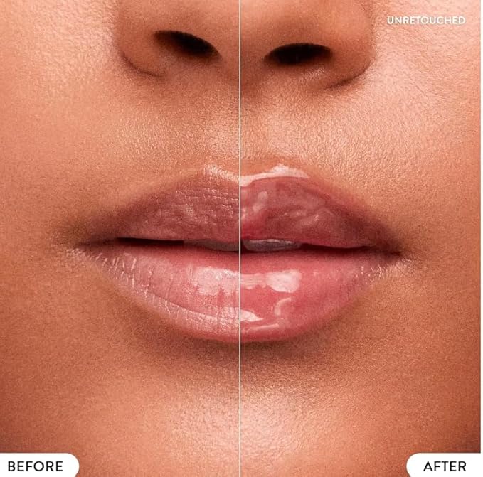 Lip Care Product Organic Moisturizing Nourishing Night Lip Sleeping Repair Hydrating natural Lip Balm, Light Pink-Velvo Beauty