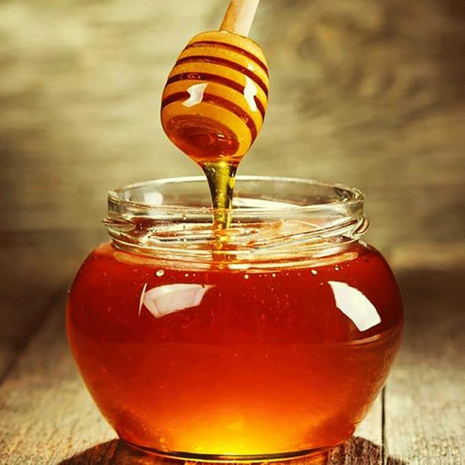 Organic Honey Rose Natural Moisturizing Lip Balm, Natural Lip Repair, Healing Organic Shea Butter, 0.60 Ounce (Pack of 4)-Velvo Beauty