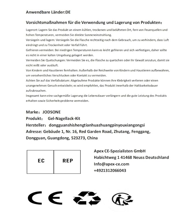 JODSONE Clear Builder Gel for Nails 10ml, Nail Strengthener Gel for Nail Apex, Extensions, Repairing, Thickening, Hard Gel Polish Needs Nail Lamp Curing, DIY Salon Nail Art-Velvo Beauty