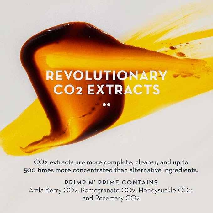 Glowing Skin Makeup Primer and Moisturizer - Vegan Hydrating Primer Face Makeup Pore Minimizer and Tinted Moisturizer for Face Care with Organic Base - Premium Face Primer for Makeup (Rose Gold)-Velvo Beauty