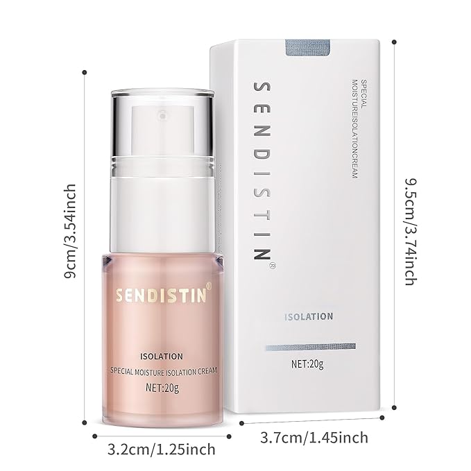 Hydrating Makeup Primer with Hyaluronic Acid, Face Foundation Primer, Base Primer for Shine, Oil Control, Add Moisture, Smooth Texture, Hides Wrinkles for Long-Lasting Makeup, 0.71 FL.OZ-Velvo Beauty