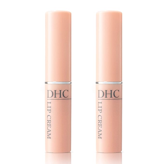 DHC Lip Cream, Pack of 2-Velvo Beauty