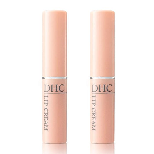 DHC Lip Cream, Pack of 2-Velvo Beauty