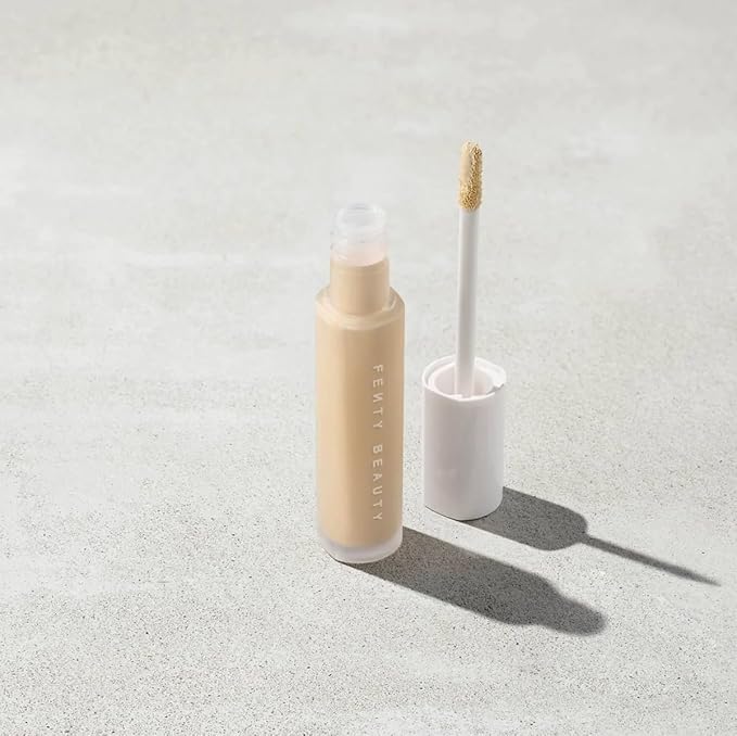 Fenty Beauty by Rihanna Pro Filt’r Instant Retouch Longwear Liquid Concealer 145-Velvo Beauty