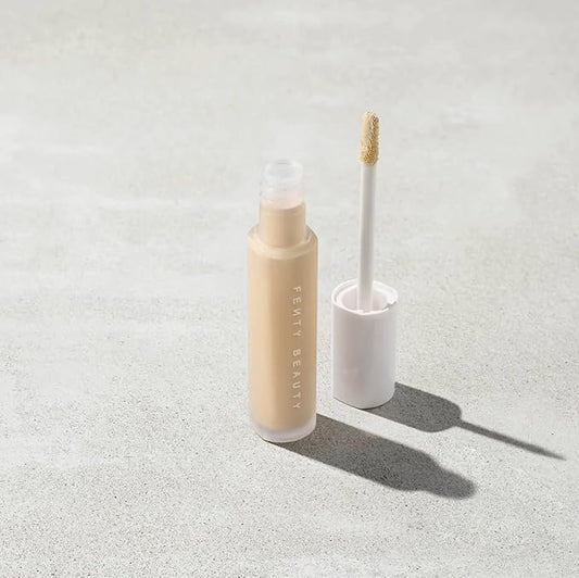 Fenty Beauty by Rihanna Pro Filt’r Instant Retouch Longwear Liquid Concealer 145-Velvo Beauty