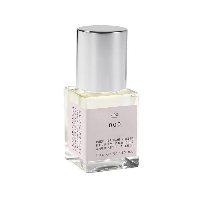Le Monde Gourmand 000 Perfume Oil - 1 fl oz (30ml) - Woody and Fresh, Sophisticated, Warm Fragrance Notes-Velvo Beauty