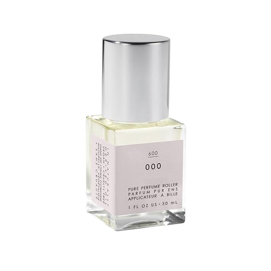 Le Monde Gourmand 000 Perfume Oil - 1 fl oz (30ml) - Woody and Fresh, Sophisticated, Warm Fragrance Notes-Velvo Beauty