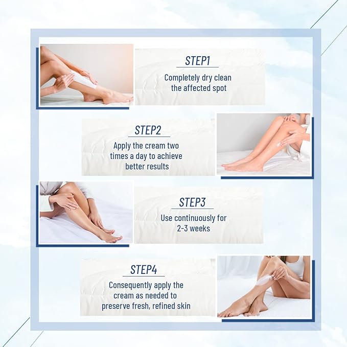 OUKEYA Urea Cream 42% plus Salicylic Acid 2% Net 5.29 Oz for Dry Cracked Feet,Heels,Knees,Elbows,Hands Repair Treatment Moisturizes and Removes Corns,Calluses,Dead Skin,and Softens Toenails-Velvo Beauty