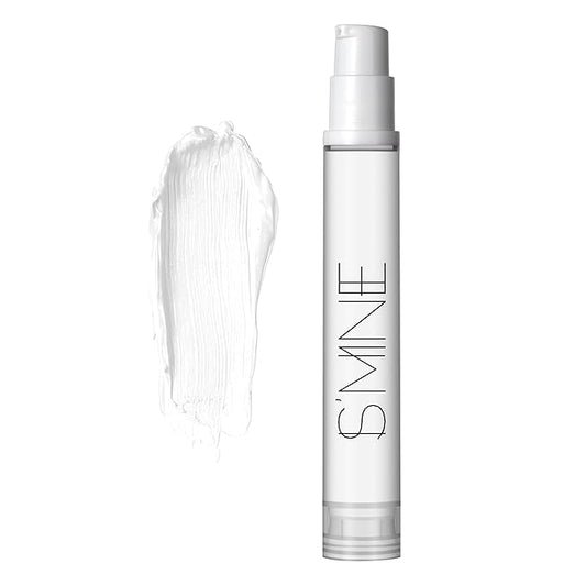 IS'MINE White Liquid Foundation Makeup, Matte Flawless Finish Foundation, Vegan & Cruelty-Free (0.5 Fl Oz, 041)-Velvo Beauty