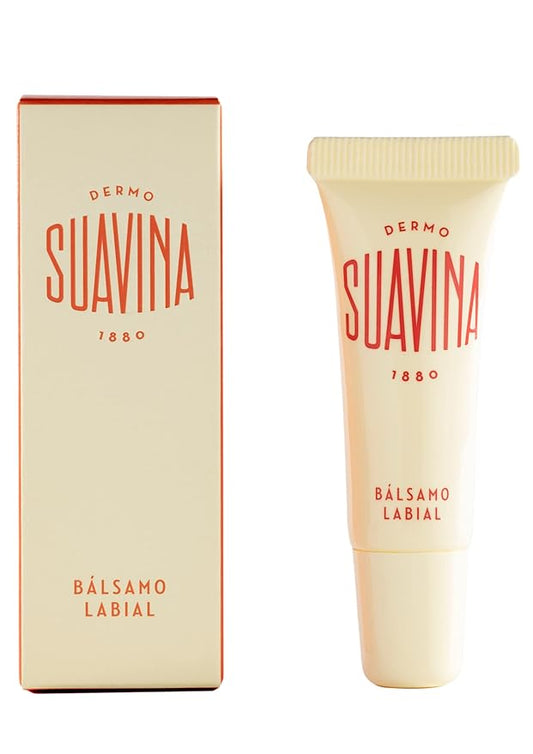 Lip Balm Moisturizer for Cracked and Dry Lips with Natural Ingredients Lip Care for Cold and Hot Weather Pack of 1(Original 0.4oz)-Velvo Beauty