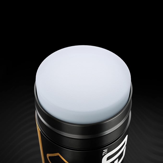 MANSCAPED® Moisturizing and Soothing Lip Balm, Infused with Vitamin E, Peppermint Oil, and Eucalyptus Oil for Chapped Lips, Matte Finish (3-Pack)-Velvo Beauty