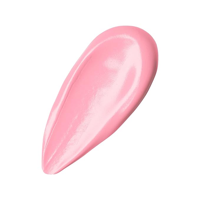 No7 Lip & Cheek Tint - Cherry Blossom - Lightweight Lip and Cheek Stain for Rosy Lips & Natural Face Blush - Multipurpose Makeup for Lips & Cheeks (10ml)-Velvo Beauty