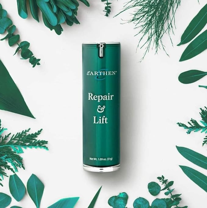 Earthen Skincare Ultimate Skincare Set - Handcrafted Artisanal Skin Care Collection of moisturizers, Face Wash, Anti-Wrinkle - Hydrating Skin Forumula for Healthy Skin (Skincare Power Trio)-Velvo Beauty