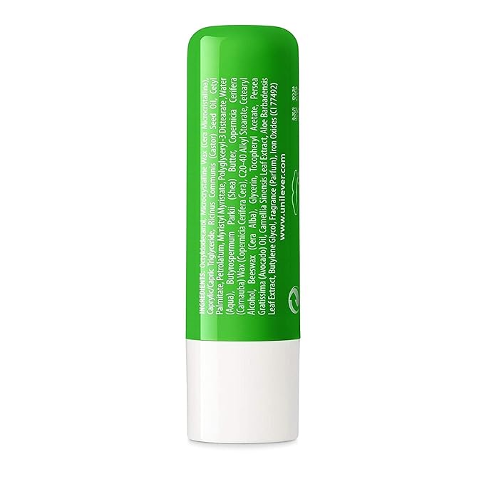 Vaseline Aloe Fresh Lip Therapy Stick- .16 oz-Velvo Beauty