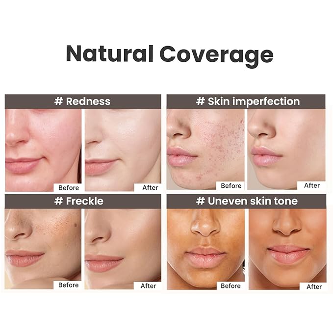 HEIMISH Moringa Ceramide BB Cream SPF 30 PA++ | 27 Light Tan | 1.87 fl oz / 53g-Velvo Beauty