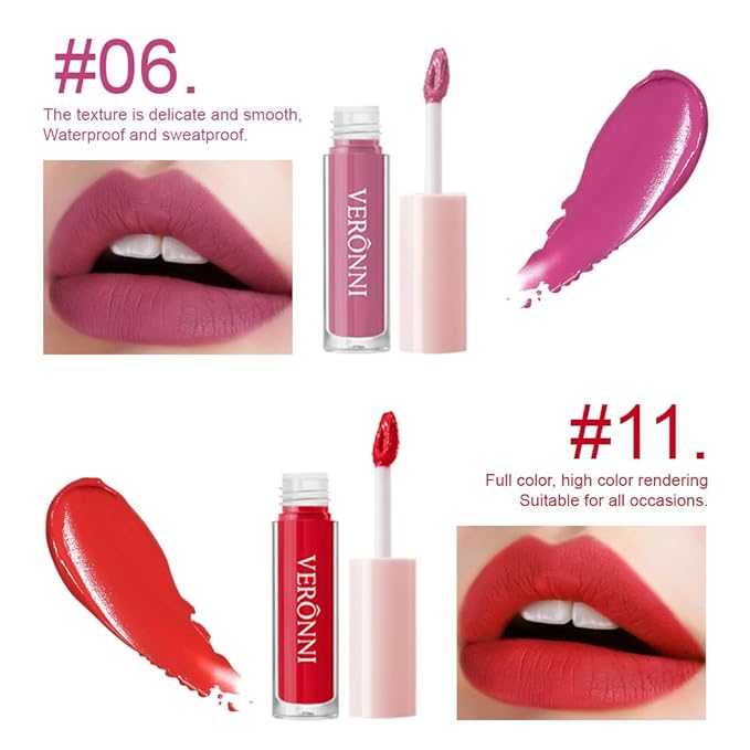 Makeup Kit for Women Full Kit, All in one makeup kit with Eyeshadow Eyeliner Eyebrow Lip Gloss Face Makeup & Brushes Full Starter Cosmetics Set For Girls & Teens (Set A)-Velvo Beauty