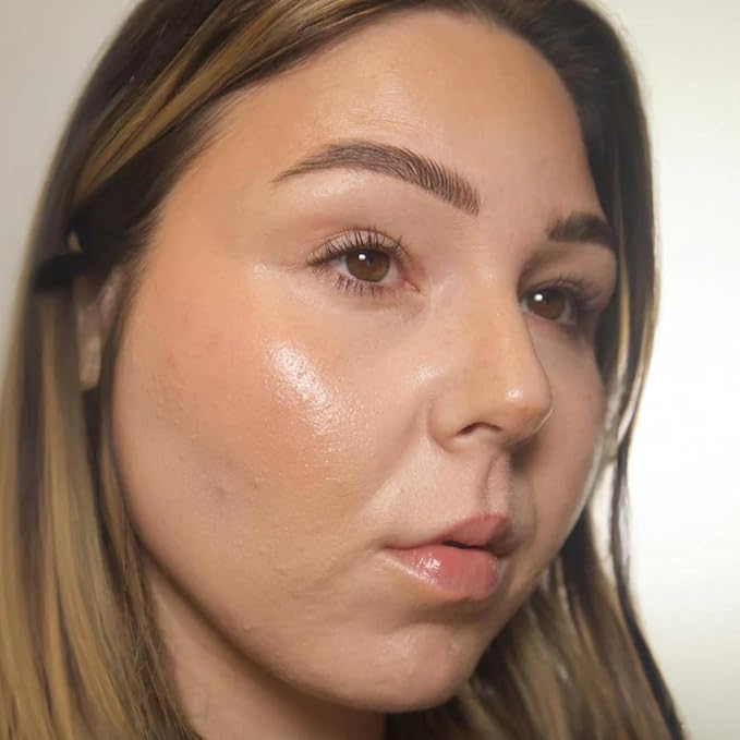 Axiology Shaping Stick for Definition, Bronzing, and Contour Foundation Shape Stick Cream Bronzer Pen Professional Face Shaping & Contouring Buildable Coverage, Long Lasting Shade Cheeks Vegan (Light)-Velvo Beauty