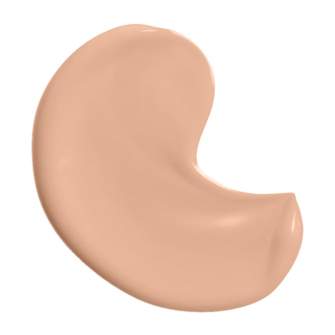 COVERGIRL Clean Liquid Foundation, Perfect Beige 148, Pack of 1-Velvo Beauty