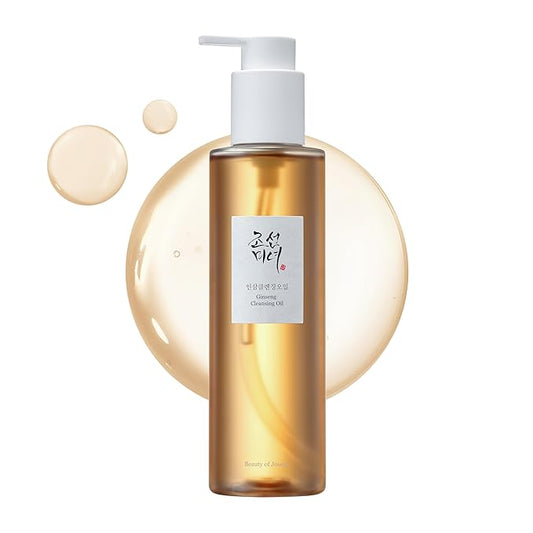 Beauty of Joseon Ginseng Cleansing Oil-Velvo Beauty