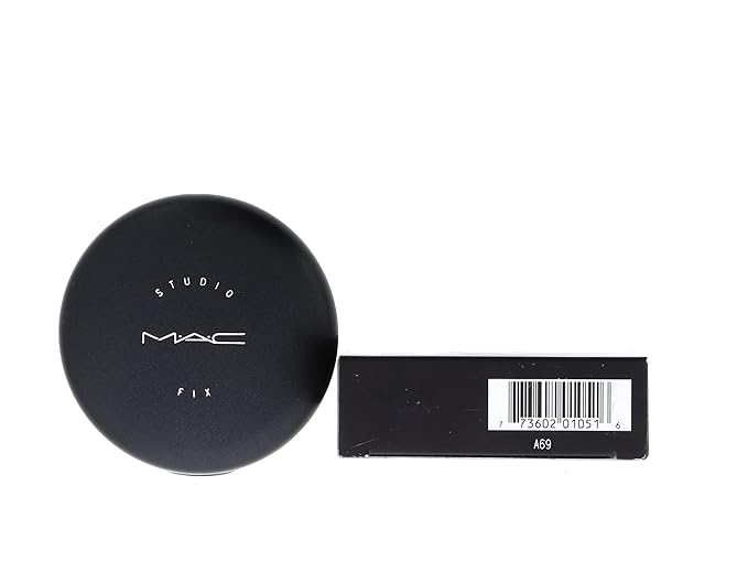 Mac Studio Fix Powder Plus Foundation C30 15gm/0.52 Oz-Velvo Beauty