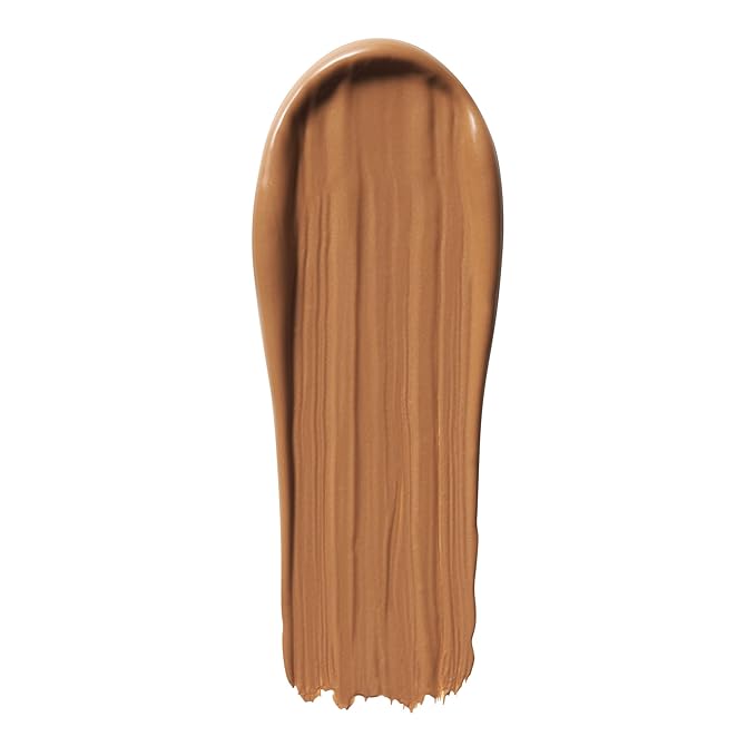 e.l.f. Hydrating Camo CC Cream, SPF 30, Color Correcting Full Coverage Foundation For A Dewy Finish, Vegan & Cruelty-Free, Tan 450 N-Velvo Beauty