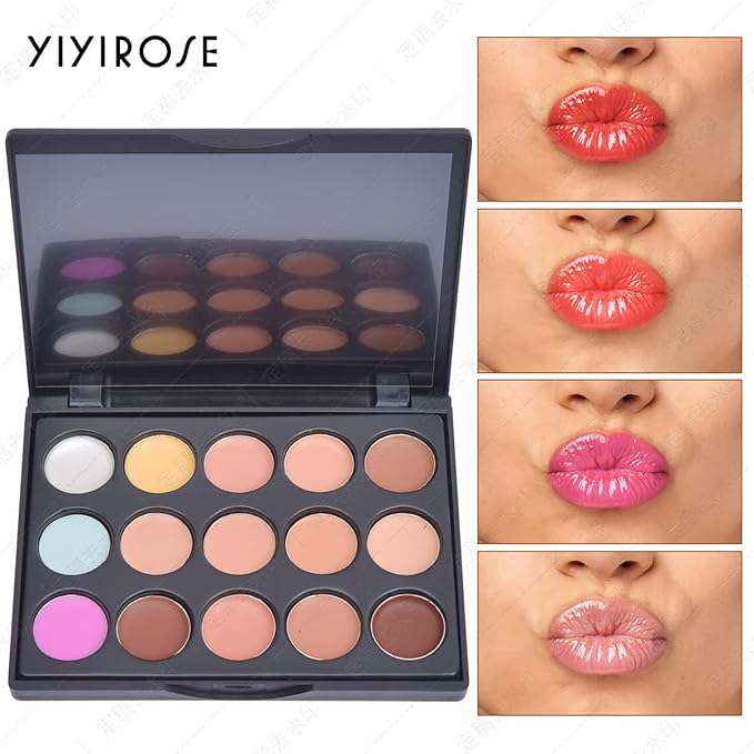 Makeup Sets For Women Brush Sets(Eyeshadow,Primer,Concealer,lipstick,lipgloss,Eyeliner,Eyebrow,Makeup brushe,Mascara &more) (27 sets B)-Velvo Beauty