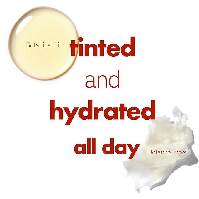 ISOI Bulgarian Rose Lip Treatment Balm (Berry Rose) – Tinted & Hydrating Lip Gloss for Dry Lips, Korean Skincare (0.18 oz, 5g)-Velvo Beauty