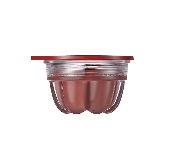 TONYMOLY Jelly Lip Melt, Hot Cocoa-Velvo Beauty